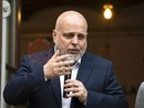 L'ex sindaco albese ed ex consigliere regionale del Partito Democratico Maurizio Marello
