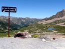 Colle della Lombarda: traffico limitato sul lato francese dall'8 al 10 agosto