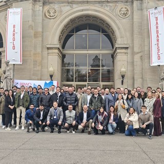 La carica dei 167 produttori di Barolo e Barbaresco alla conquista del mercato canadese