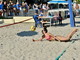 Chiuse le iscrizioni per la tappa di beach volley femminile del Trofeo Gianni Crespi di Sanremo