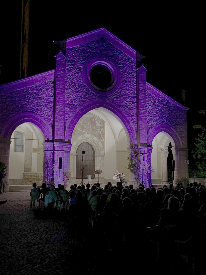 A Bossolasco torna il Piccolo Festival della Fisarmonica A Bossolasco torna il Piccolo Festival della Fisarmonica