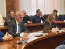 Il senatore Giorgio Maria Bergesio Il senatore Giorgio Maria Bergesio