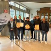 L'IIS Umberto Primo di Alba sugli scudi al concorso nazionale Bacco e Minerva 2026