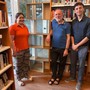 Neive raccoglie il sapere dei suoi laureati: nasce la “TesiTeca” Neive raccoglie il sapere dei suoi laureati: nasce la “TesiTeca”