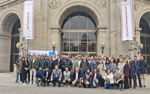 La carica dei 167 produttori di Barolo e Barbaresco alla conquista del mercato canadese