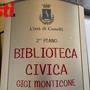 Canelli, tornano i caffè filosofici in Bibloteca