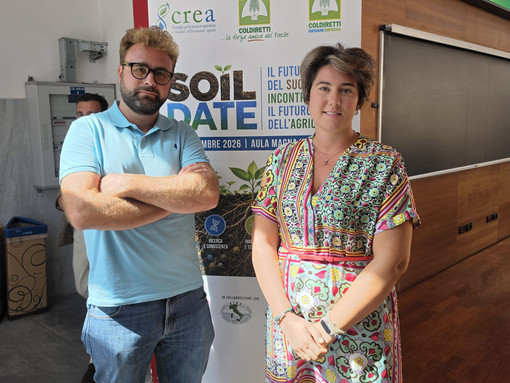 Dalla Granda alla Rome Future Week: i giovani di Coldiretti votano l'agricoltura del futuro