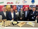 Alberghiero Giolitti-Bellisario-Paire di Barge protagonista a Fruit Logistica, l'elogio dell'assessore Bongioanni: "Splendido biglietto da visita per il Piemonte"