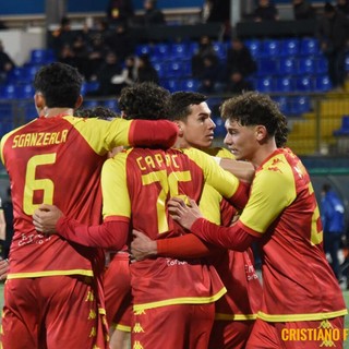 Il Bra pareggia in casa con la Sambenedettese