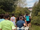 Il Bra-dipi Running Club cresce: più di 35 partecipanti all’ultimo incontro. Il Bra-dipi Running Club cresce: più di 35 partecipanti all’ultimo incontro.