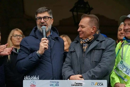 Provincia, incontro al vertice tra Fratelli d’Italia e Pd per rilanciare la lista unitaria Provincia, incontro al vertice tra Fratelli d’Italia e Pd per rilanciare la lista unitaria