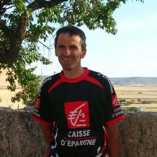 Giuseppe "Beppe" Olivero (Ph. Facebook)