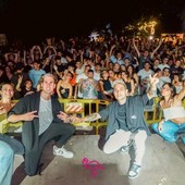 BELVEnerdì torna ai Giardini del Belvedere di Bra: due serate di musica, aggregazione e valorizzazione del territorio