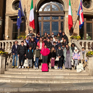 Bra: al via i lavori del nuovo Consiglio comunale dei Ragazzi