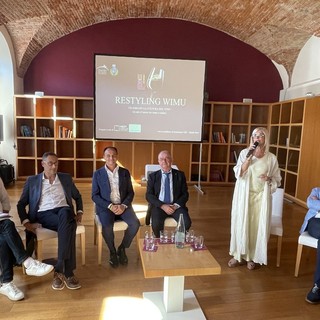 Il WiMu di Barolo si rinnova: al via il restyling del Museo del Vino