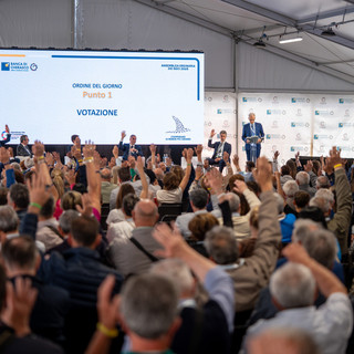 Banca di Cherasco chiude il 2025 con un utile di 14 milioni e restituisce al territorio quasi 2 milioni tra beneficenza, mutualità e dividendi ai Soci