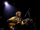 Ben Harper (Crediti Barley Arts) Ben Harper (Crediti Barley Arts)