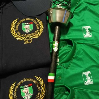 A Bra la lampada Unvs per celebrare vent'anni di impegno nello sport e nel sociale