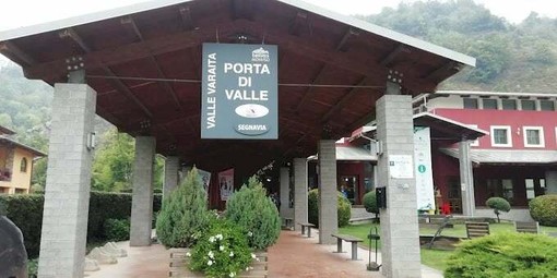 Piasco, la minoranza sollecita interventi dopo la chiusura della Porta di Valle Piasco, la minoranza sollecita interventi dopo la chiusura della Porta di Valle