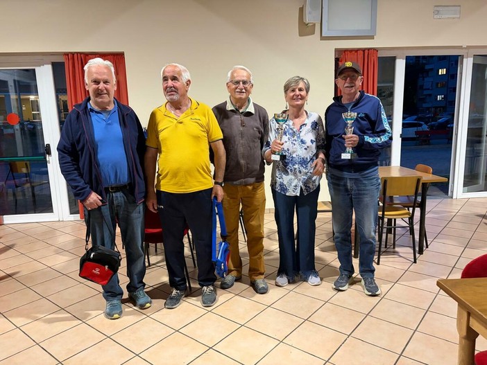 Alla Bocciofila Cuneese affiliata Acli torna la storica gara alla “petanque”