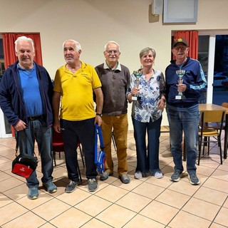 Alla Bocciofila Cuneese affiliata Acli torna la storica gara alla “petanque”