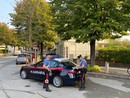A dirimere i litiganti era una intervenuta una pattuglia dei Carabinieri di Bra A dirimere i litiganti era una intervenuta una pattuglia dei Carabinieri di Bra