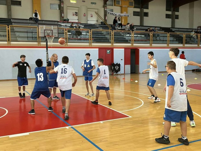 Ad Alba il 3° Memorial Dario Paria: sport, amicizia e un grande abbraccio nel segno di SportABILI