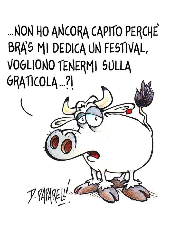 A Bra è tempo di festival della salsiccia