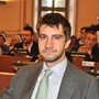 Carlo Patria, capogruppo Fdi in Consiglio comunale a Bra Carlo Patria, capogruppo Fdi in Consiglio comunale a Bra
