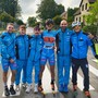 Foto Federazione Italiana Sport Invernali Foto Federazione Italiana Sport Invernali