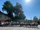 “Non solo a piedi ma anche in bici”: nasce il gruppo Bra-dipi Cycling Club “Non solo a piedi ma anche in bici”: nasce il gruppo Bra-dipi Cycling Club