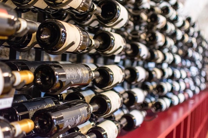 Vino: export italiano, quadro ancora difficile ma in miglioramento nei primi sette mesi al 2026 Vino: export italiano, quadro ancora difficile ma in miglioramento nei primi sette mesi al 2026