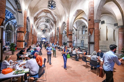 L'edizione 2023 della Borsa L'edizione 2023 della Borsa