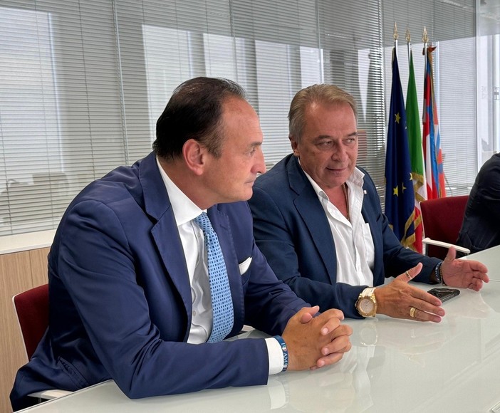 Agricoltura e ambiente, Cirio e Bongioanni: "Dalla Regione un milione di euro per il ripristino ecologico degli ambienti naturali, della biodiversità e degli habitat legati all'acqua" Agricoltura e ambiente, Cirio e Bongioanni: "Dalla Regione un milione di euro per il ripristino ecologico degli ambienti naturali, della biodiversità e degli habitat legati all'acqua"
