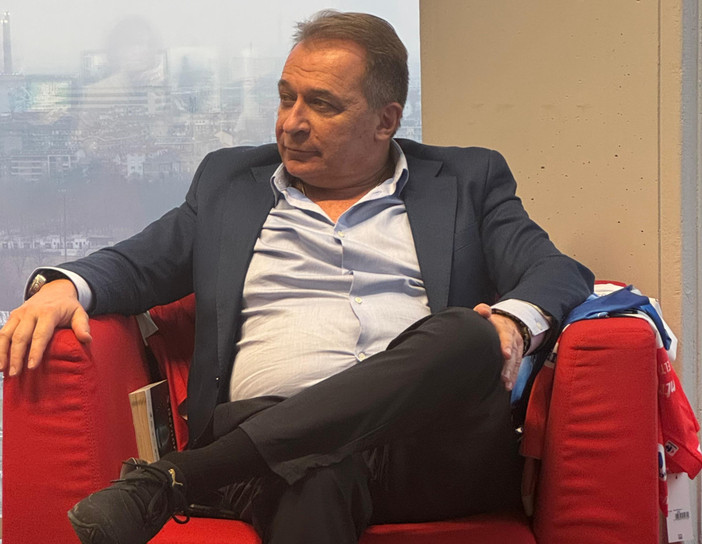 Bongioanni: "“Piemonte Is” a Sanremo. Promozione nei giorni del Festival con i nostri prodotti d’eccellenza, giochi, quiz e coinvolgimento social"