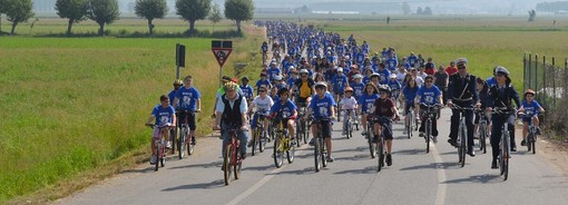 Un'immagine da "Bicincittà"