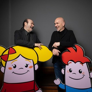Arriva in provincia lo spettacolo interattivo “Benvenuti nel MagiRegno”, ispirato alla serie animata Lampadino e Caramella nel MagiRegno degli Zampa, in onda su Rai YoYo, Rai Radio Kids e, on demand, su Raiplay