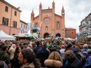 L'edizione 2024 del Baccanale (Lavezzo) L'edizione 2024 del Baccanale (Lavezzo)