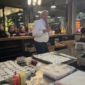 Show cooking al Baladin: giovedì la preparazione del "menù delle Feste"