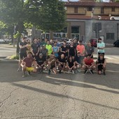 Bra-dipi Running Club: mercoledì 13 maggio tutta la città corre insieme Bra-dipi Running Club: mercoledì 13 maggio tutta la città corre insieme