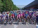 Parte da Bra la settima tappa del Giro d’Italia Under 23 Parte da Bra la settima tappa del Giro d’Italia Under 23