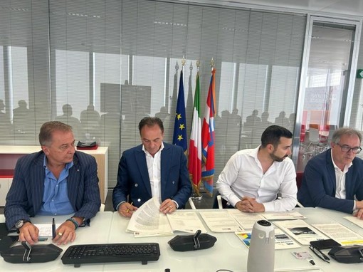 Bongioanni, Cirio, Marnati e Gallo Bongioanni, Cirio, Marnati e Gallo