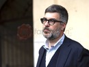 Il consigliere regionale saluzzese Mauro Calderoni Il consigliere regionale saluzzese Mauro Calderoni
