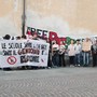 A Bra un presidio per la pace tra musica, incontro e partecipazione A Bra un presidio per la pace tra musica, incontro e partecipazione
