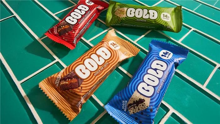 Ferrero ora fa shopping in Brasile: acquisita Bold Snacks, azienda leader negli snack proteici
