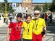 ATLETICA / Sciolla seconda alla Stramilano, podi e piazzamenti per l’Atletica Mondovì nei trail del weekend