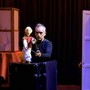 Burattinarte arriva a Cherasco: una serata tra micro-teatro, marionette e poesia