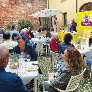 Bra's, Coldiretti Cuneo: il gusto diventa esperienza con i laboratori di Campagna Amica