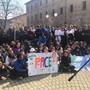 La Scuola di Pace “Toni Lucci” di Bra affronta il tema dei migranti e del diritto d’asilo La Scuola di Pace “Toni Lucci” di Bra affronta il tema dei migranti e del diritto d’asilo
