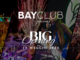 Il Bay Club Sanremo riparte con il sabato notte